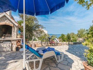 Appartement Zdrelac  21