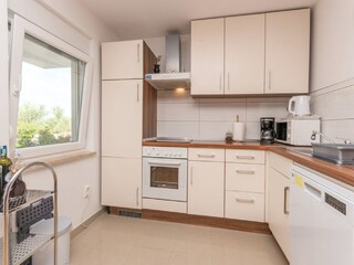 Apartamento Zdrelac Características 11