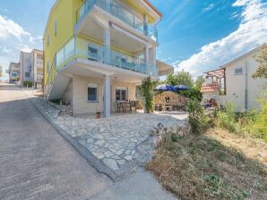 Appartamento Apartments Lilly - Two Bedroom Apartment with Terrace and Sea View - Zdrelac - image1