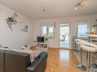 Appartement Zdrelac Équipement 9