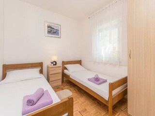 Appartamento Zdrelac Caratteristiche 7