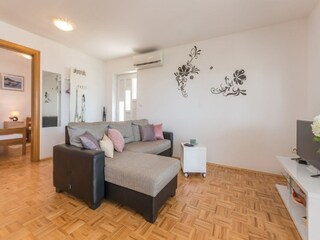 Apartamento Zdrelac Características 6