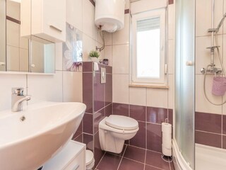 Appartement Zdrelac Équipement 10