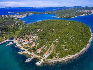 Apartment Zdrelac  14