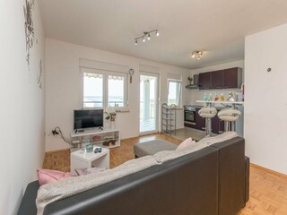 Appartement Zdrelac Kenmerken 3