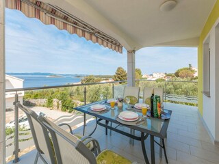 Apartamento Zdrelac  14