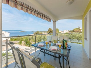 Apartment Zdrelac  17