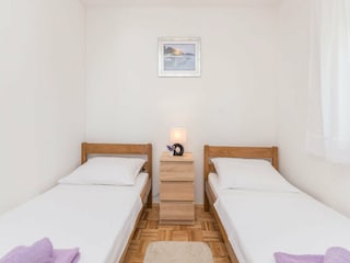 Appartement Zdrelac Équipement 11