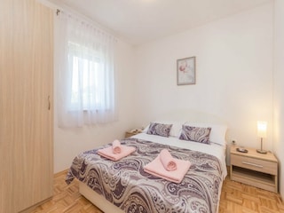 Apartment Zdrelac Ausstattung 6