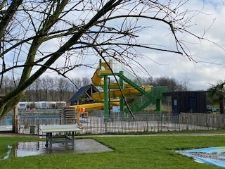 Ferienhaus Voorthuizen Außenaufnahme 7