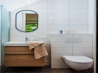 Maison de vacances Voorthuizen Équipement 11