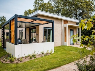 Maison de vacances Voorthuizen Environnement 27