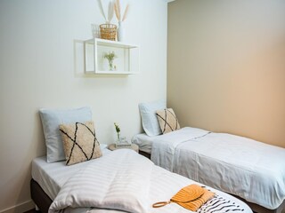 Maison de vacances Voorthuizen Équipement 19