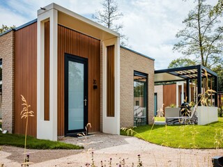 Maison de vacances Voorthuizen Environnement 28