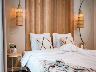 Ferienhaus Voorthuizen Ausstattung 13