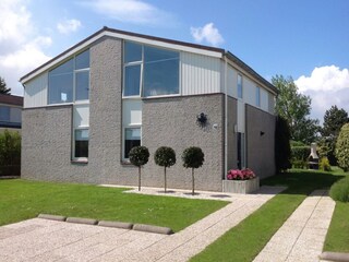 Vakantiehuis Kamperland Buitenaudio-opname 2