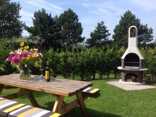 Casa de vacaciones Kamperland Grabación al aire libre 3