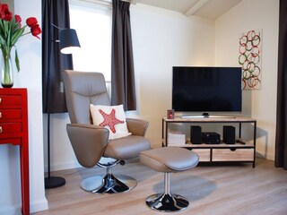 Vakantiehuis Kamperland Kenmerken 13