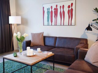 Ferienhaus Kamperland Ausstattung 17