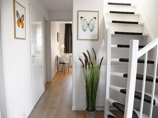 Maison de vacances Kamperland Équipement 17