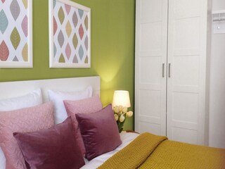 Ferienhaus Kamperland Ausstattung 13