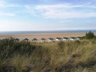 Vakantiehuis Kamperland Omgeving 28