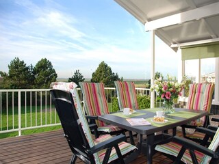 Ferienhaus Kamperland Außenaufnahme 5