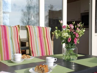 Vakantiehuis Kamperland Buitenaudio-opname 6