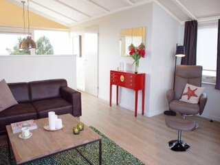 Maison de vacances Kamperland Équipement 12