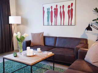 Ferienhaus Kamperland Ausstattung 14