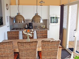 Ferienhaus Kamperland Ausstattung 16