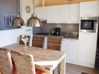 Holiday house Kamperland Features 8