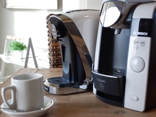 Maison de vacances Kamperland Équipement 12