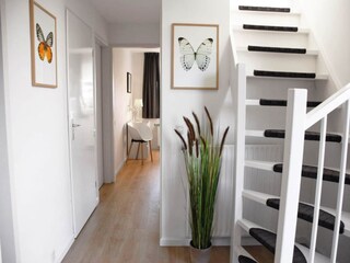 Maison de vacances Kamperland Équipement 13