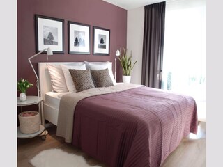 Vakantiehuis Kamperland Kenmerken 9