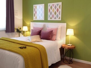 Holiday house Kamperland Features 10