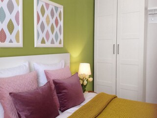 Ferienhaus Kamperland Ausstattung 15