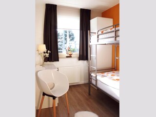 Maison de vacances Kamperland Équipement 14