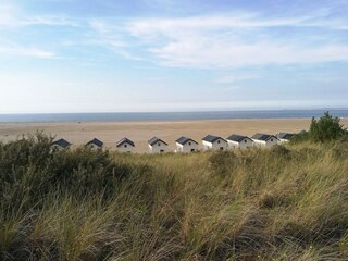 Casa per le vacanze Kamperland Ambiente 22