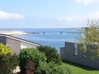 Vakantiehuis Kamperland Buitenaudio-opname 6