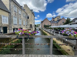 Holiday house Valkenburg Environment 31