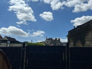 Vakantiehuis Valkenburg Buitenaudio-opname 4