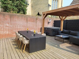 Holiday house Valkenburg  33