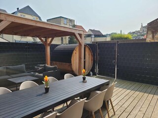 Holiday house Valkenburg  32