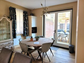 Holiday house Valkenburg Features 19