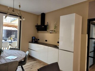 Ferienhaus Valkenburg Ausstattung 7