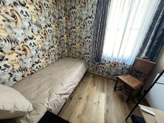 Vakantiehuis Valkenburg Kenmerken 6