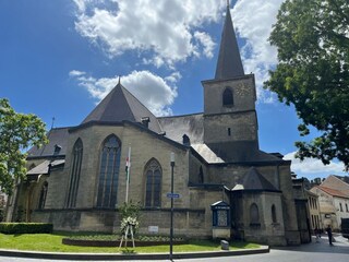 Ferienhaus Valkenburg Umgebung 26