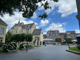 Maison de vacances Valkenburg Environnement 28