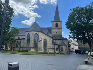 Ferienhaus Valkenburg Umgebung 21